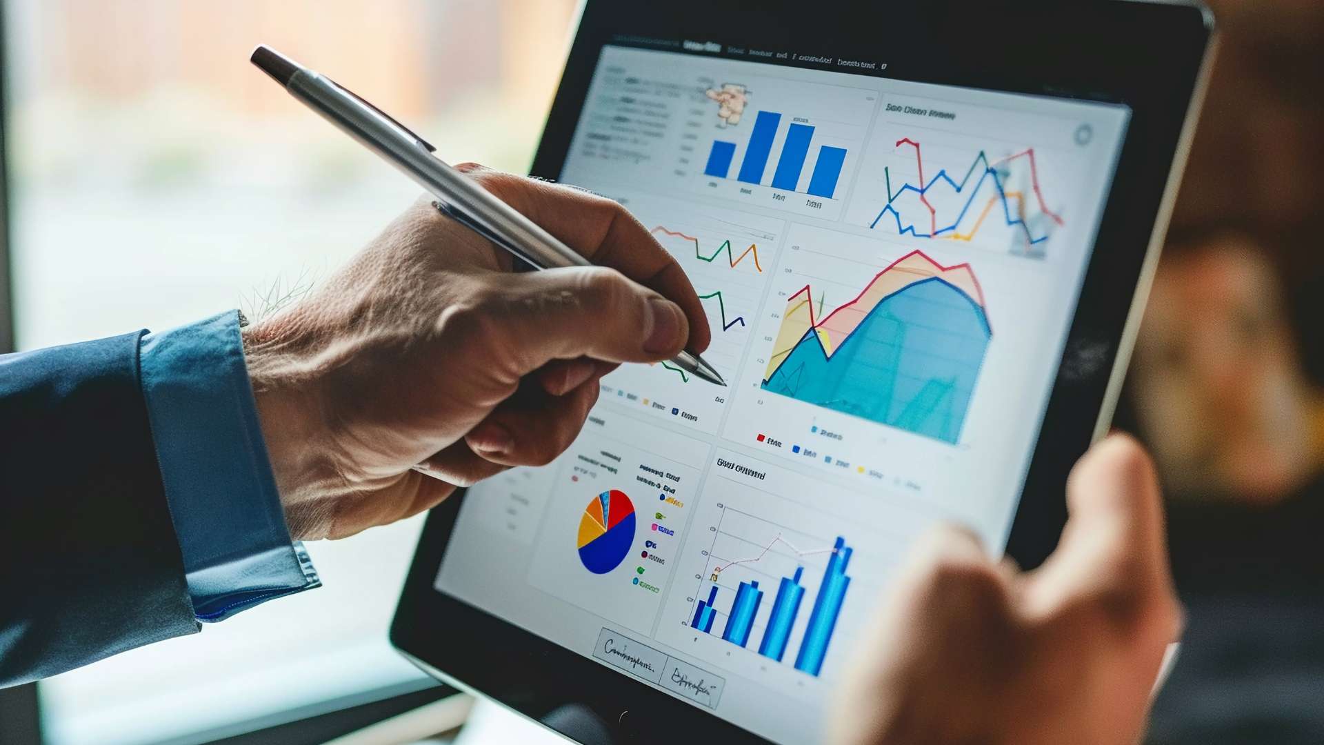 CRM Implementation & Optimisation